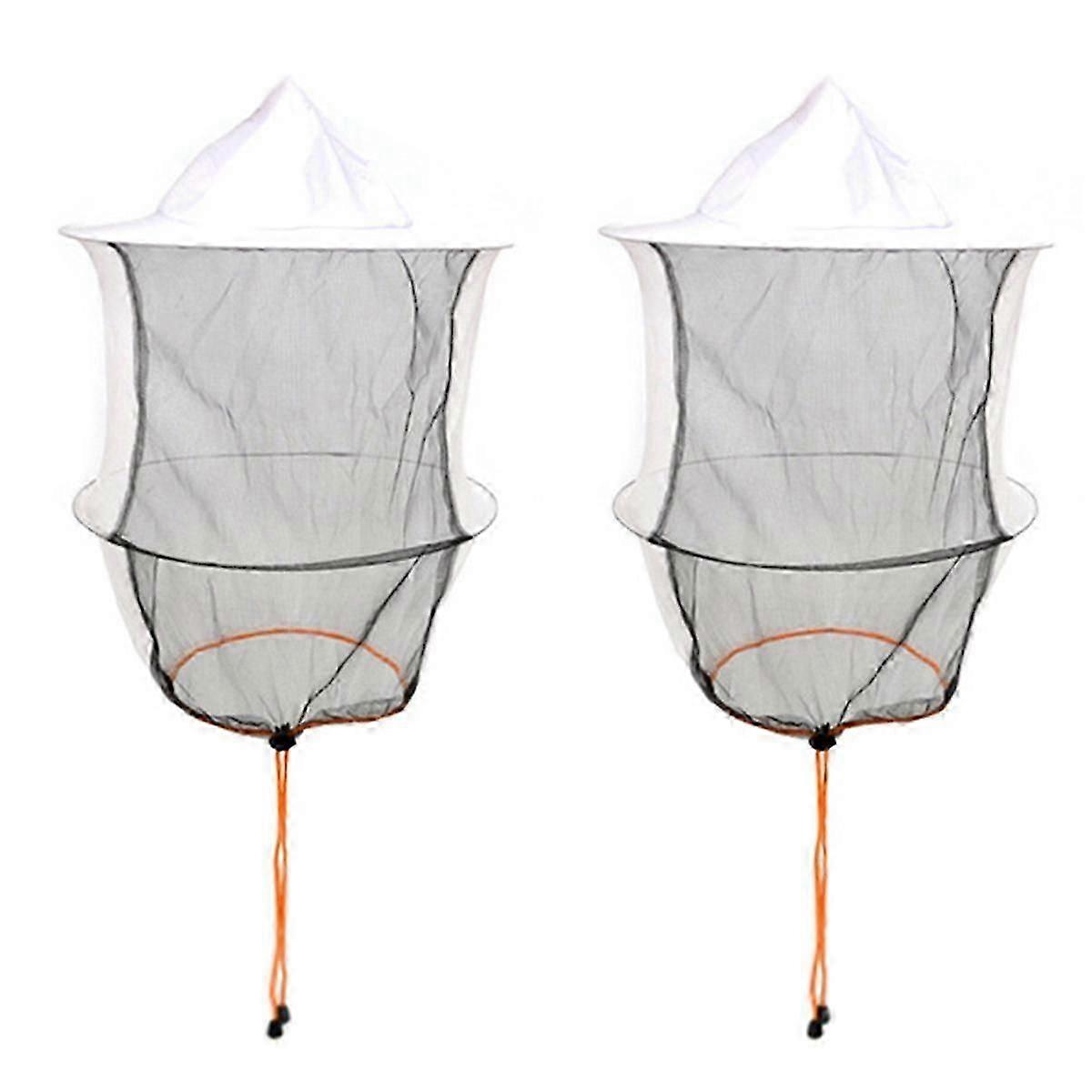 Multi-Purpose Beekeeping Hat Provides Beekeepers With Multi-Functional Protection HD Veil