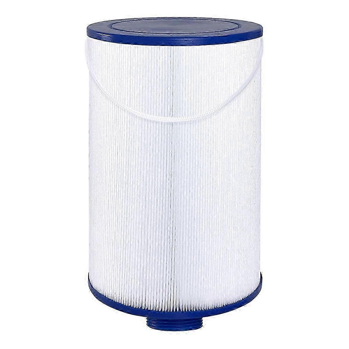 Spa Filter Compatible with 303279, FC-2402, for AquaTerra, Dream Hot Tub Filter, Pool Filter, 1/2In