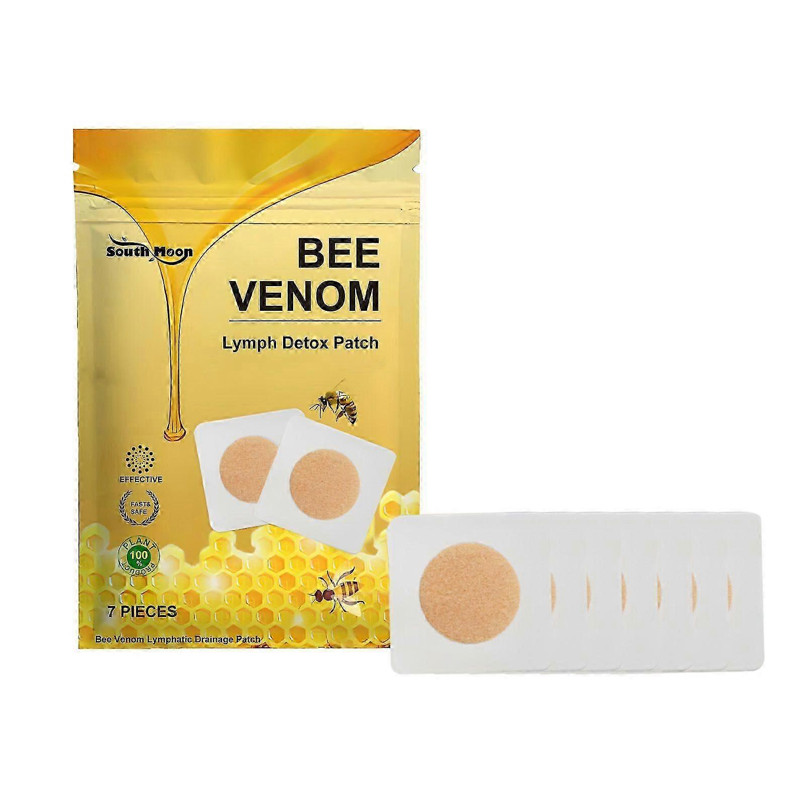 South Moon Body Care Patch Belly Skin Figure Navel Patch