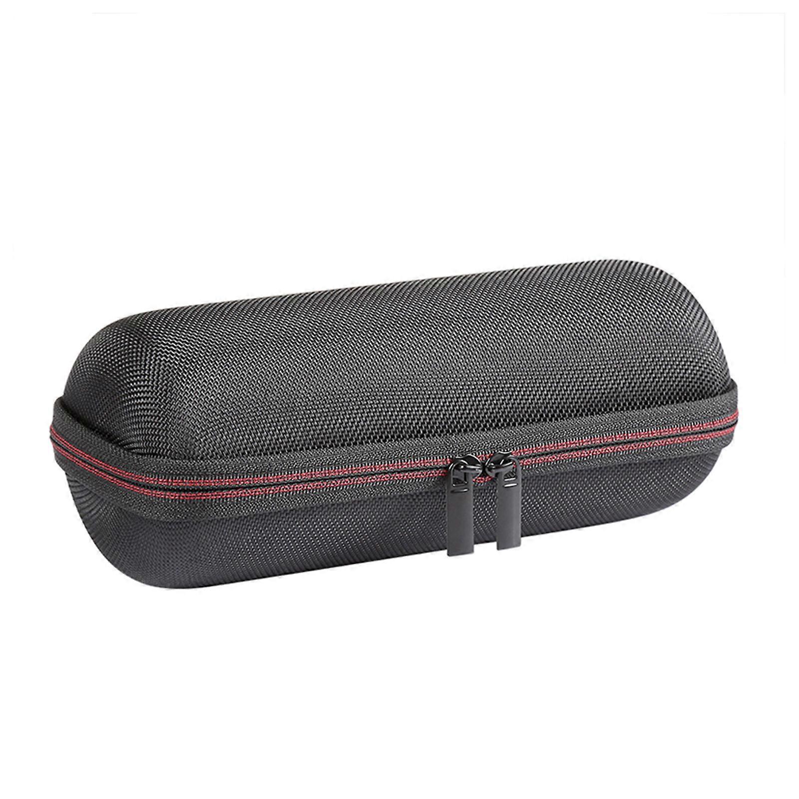 Water Resistant Speaker Travel Bag with Multiple Layer Protections and Dedicated Accessory for Flip 7