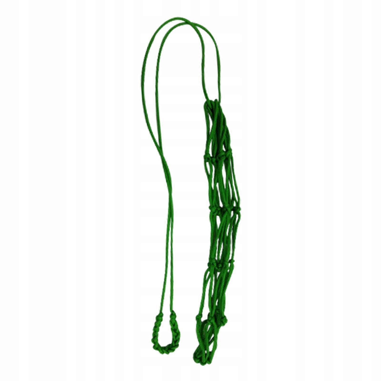 Football Net Bag Portable Single Ball