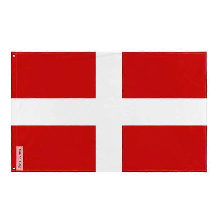 Savoie Flag – 60 x 90 cm – Polyester – Metal Eyelets – Durable