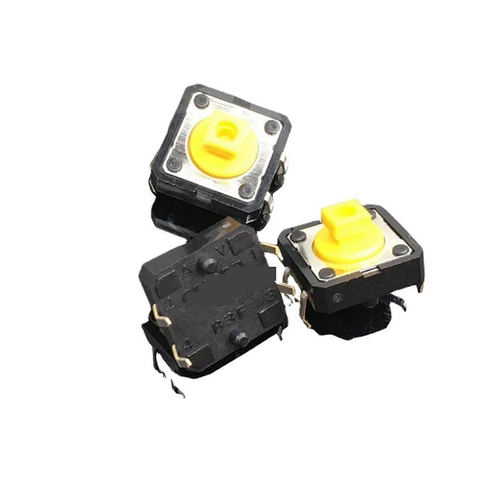 Touch Switch B3W4055 B3F4055 B3F4000 Normally B3F1000 Open 4 feet(B3F4000)