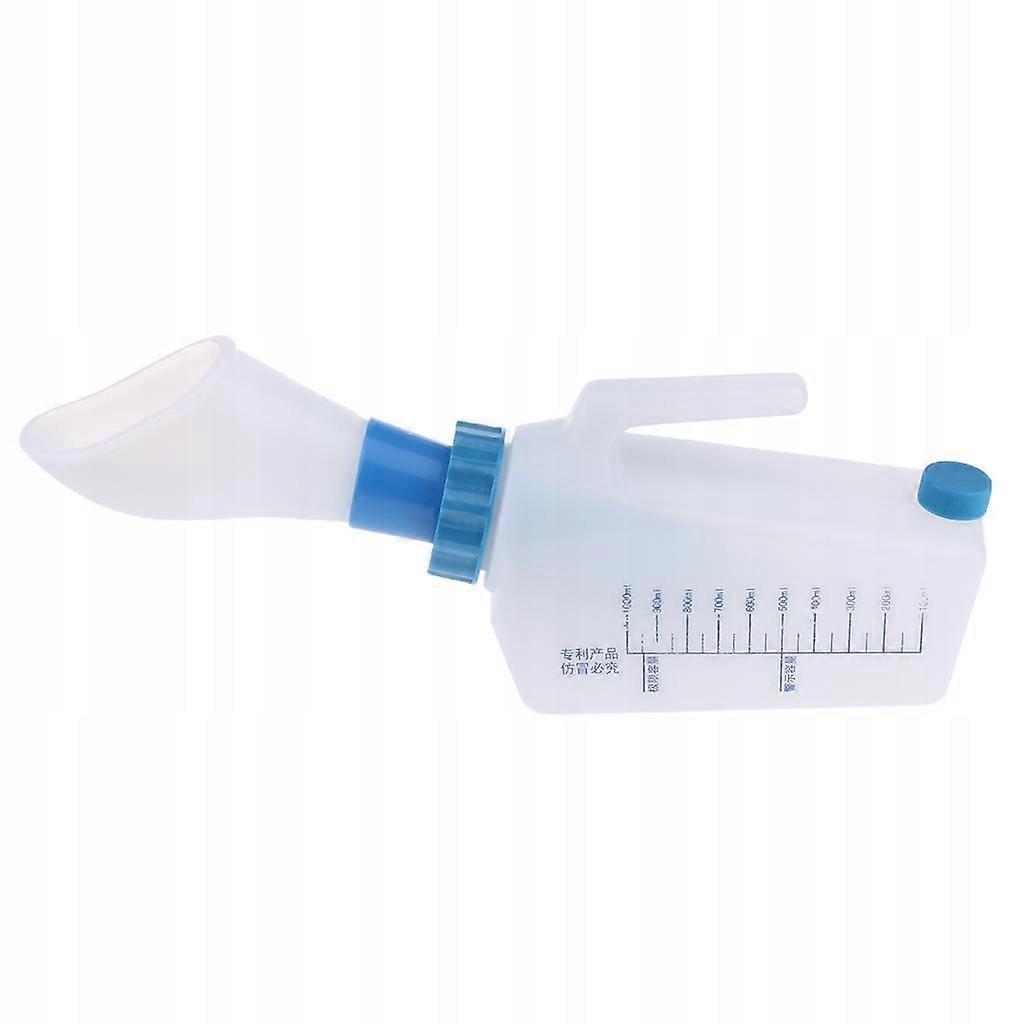 Female Urinal Bottle