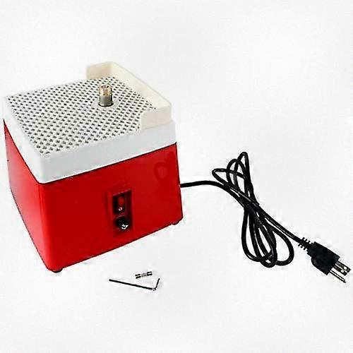 Stained Tool - Compact Portable Diamond Glass Art Grinder with Diamond Bit for Certain Brand (110V, 0.1A 65W)