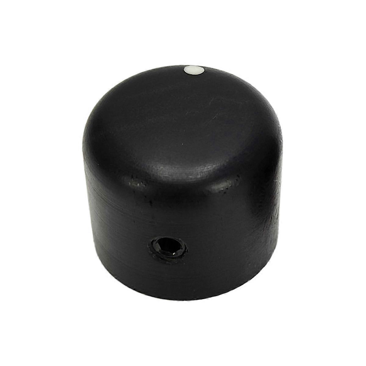 Guitar Control Knob for Potentiometer Timbre and Volume Speed Control Knobs Guitar Replacement Part