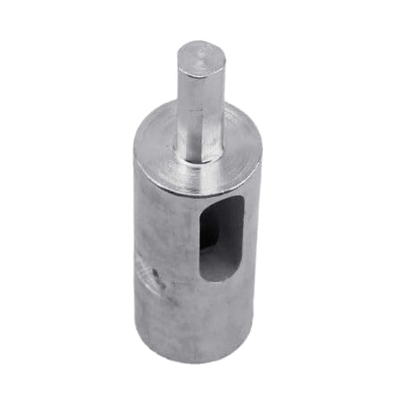 Convenient Wire Twisting Tool, Streamlines Knotting Process for Factory Workers Craftsmen Metalworking, Adjustable Size