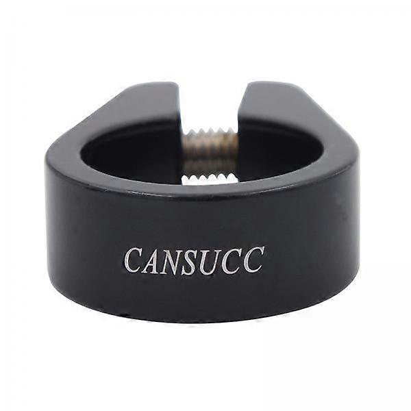 Secure Bike Saddle Attachment Clamp for Enhanced Stability
