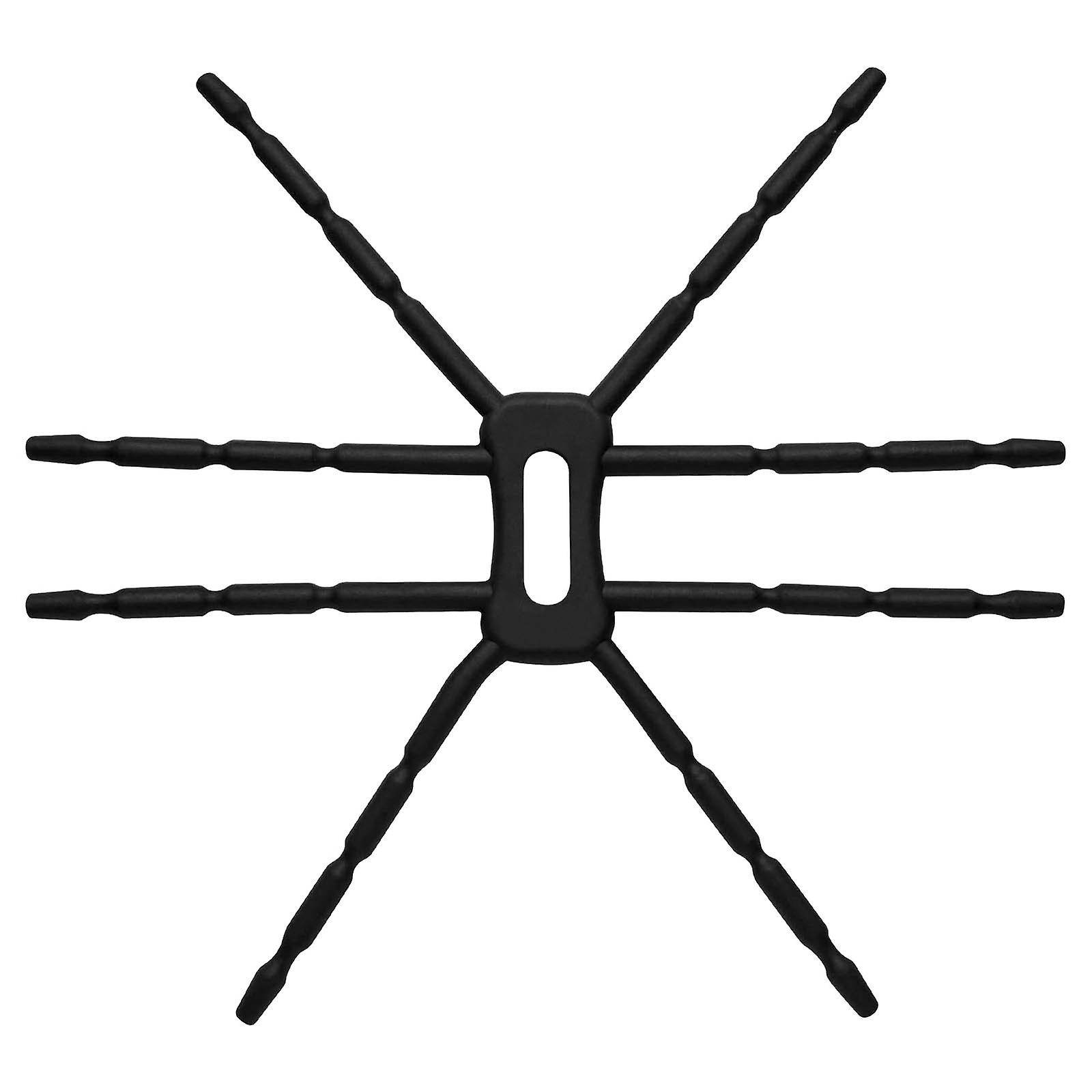 Support bureau articulé de 8 branches pour Smartphone