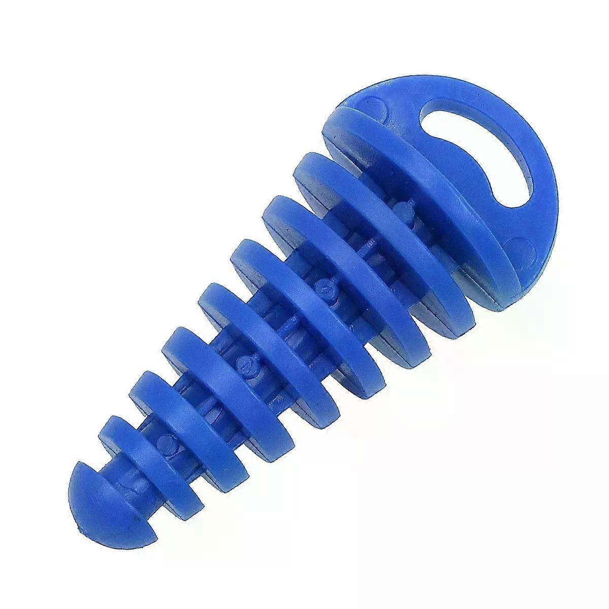Motorcycl Exhaust Pipe Motocross Tailpipe Air-bleeder Plug Exhaust Silencer Muffler Wash Pipe Protector Suitable for EXCF CR WRF KXF Kayo