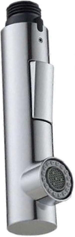 Handheld shower head kitchen mig sprayer bathroom