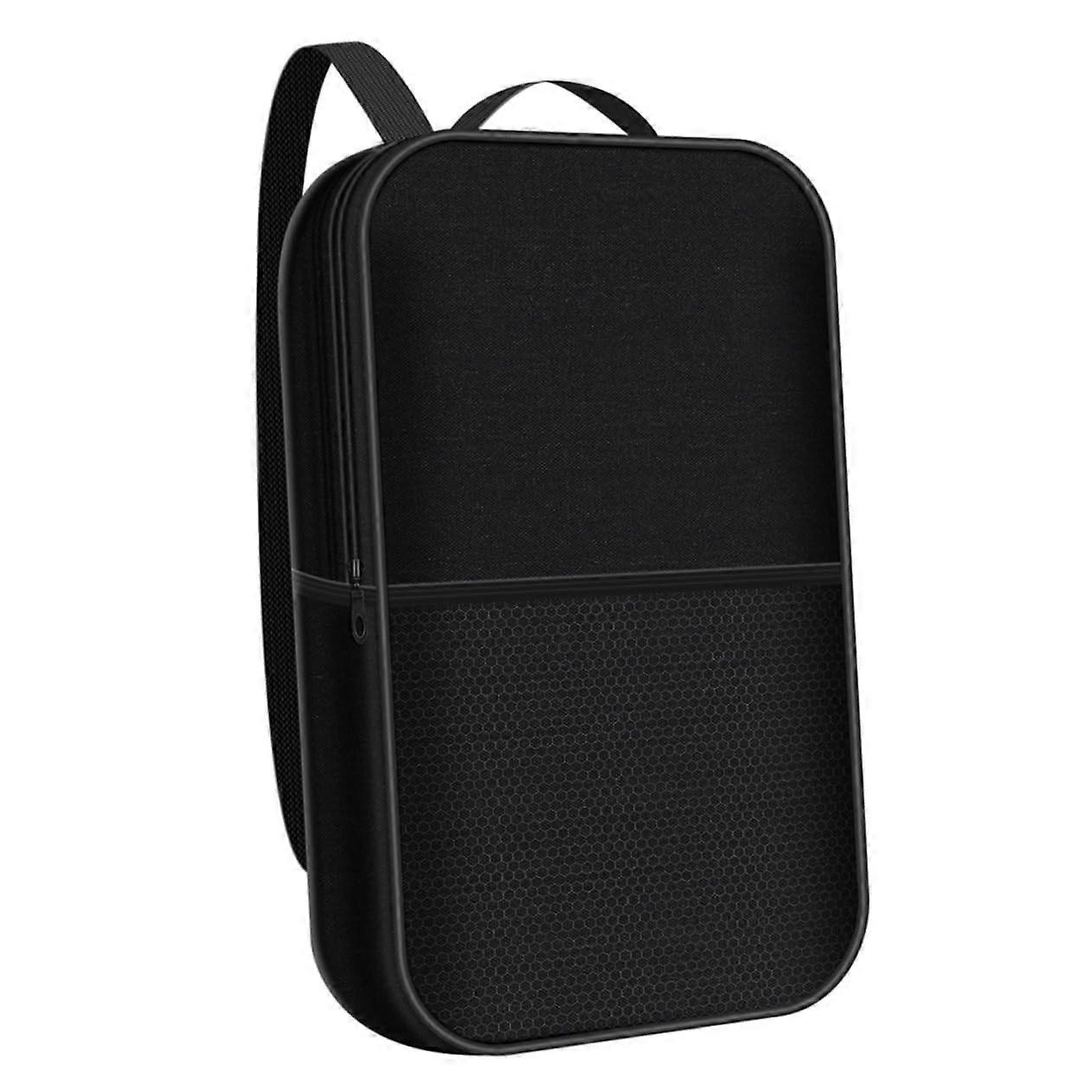 Multifunctional racket protector For racket cover Breathable Oxford And For recreational players Protective cover