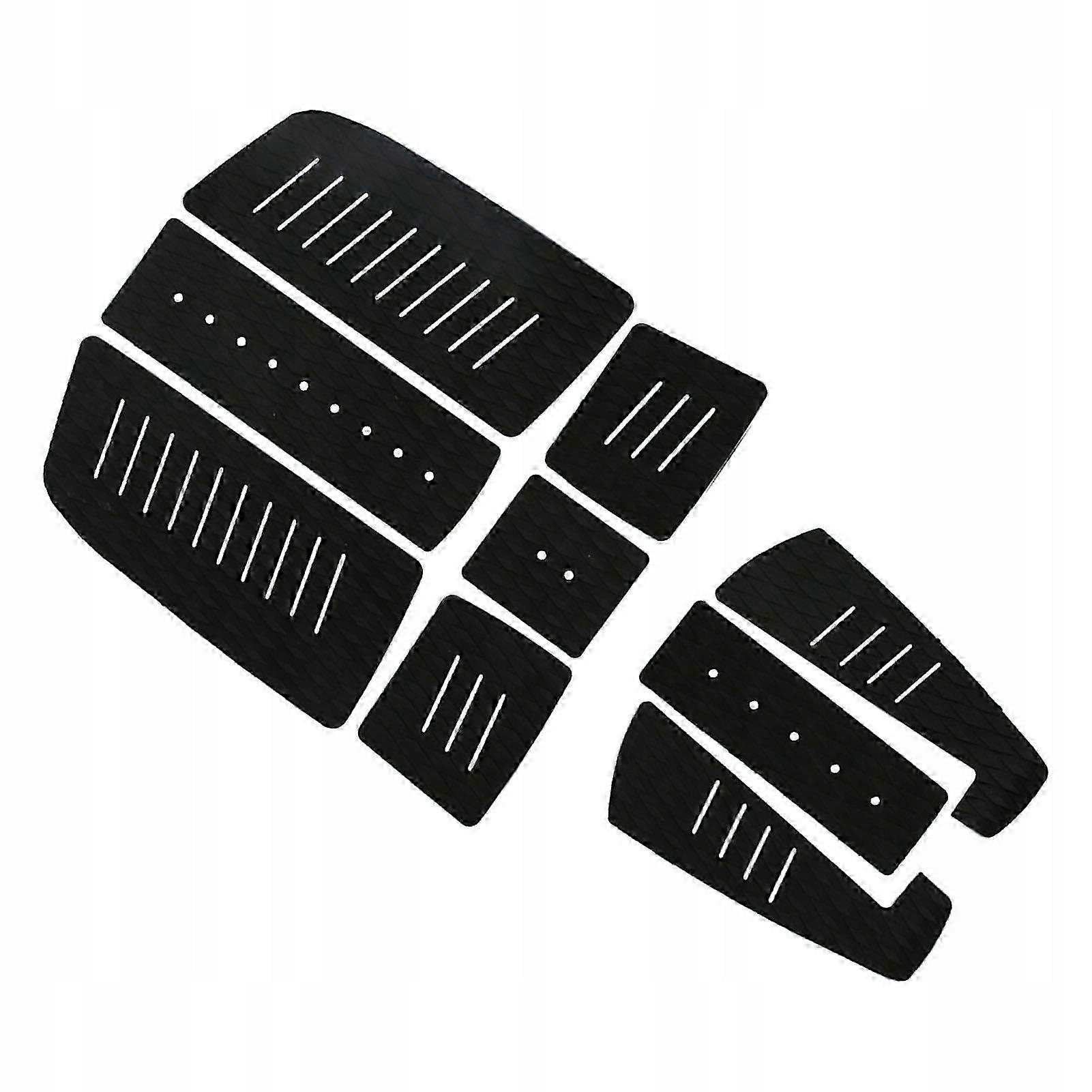 Eva Deck Traction Pad Non-slip Mat For