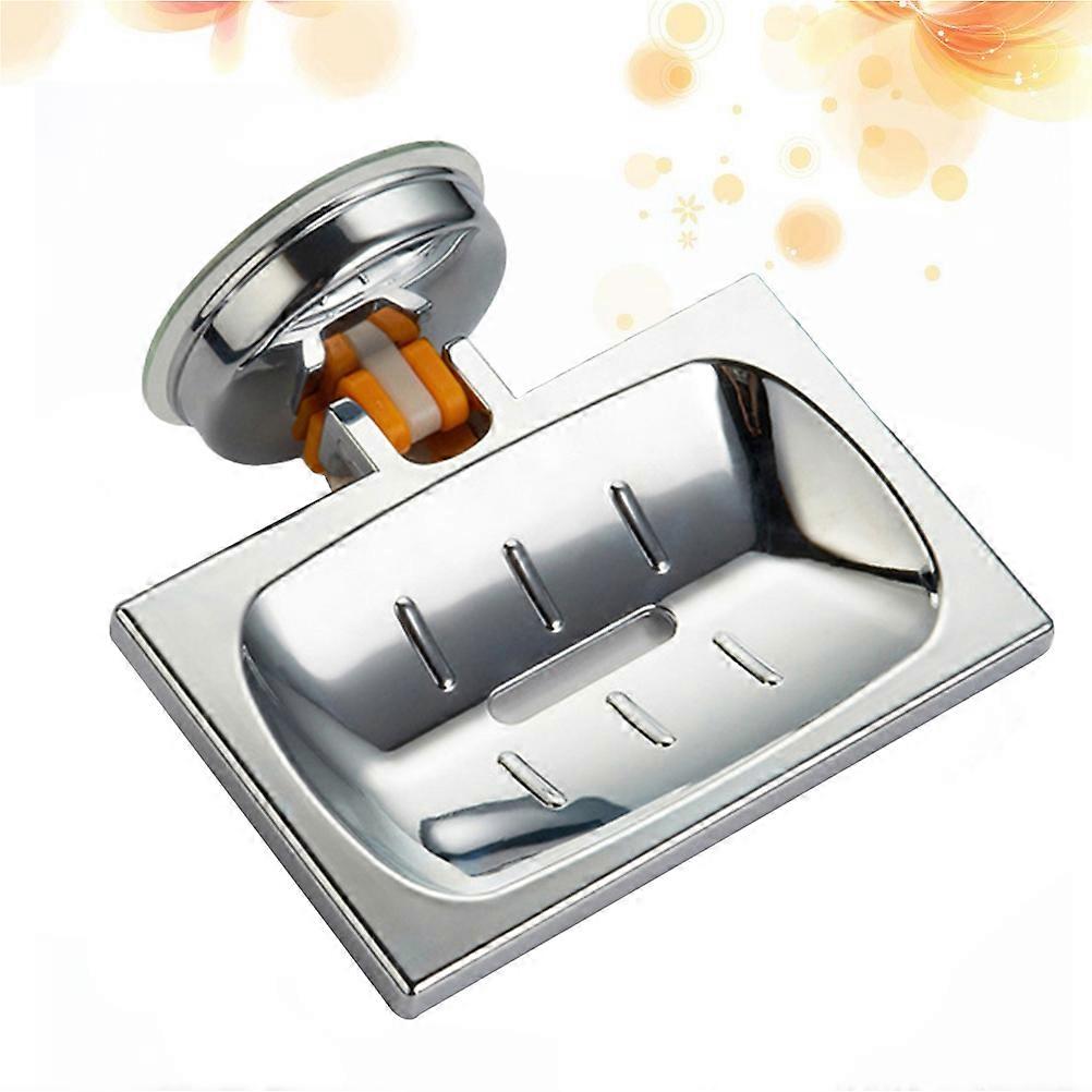 Versatile Soap Dish for Shower with Modern Look and Easy Maintenance