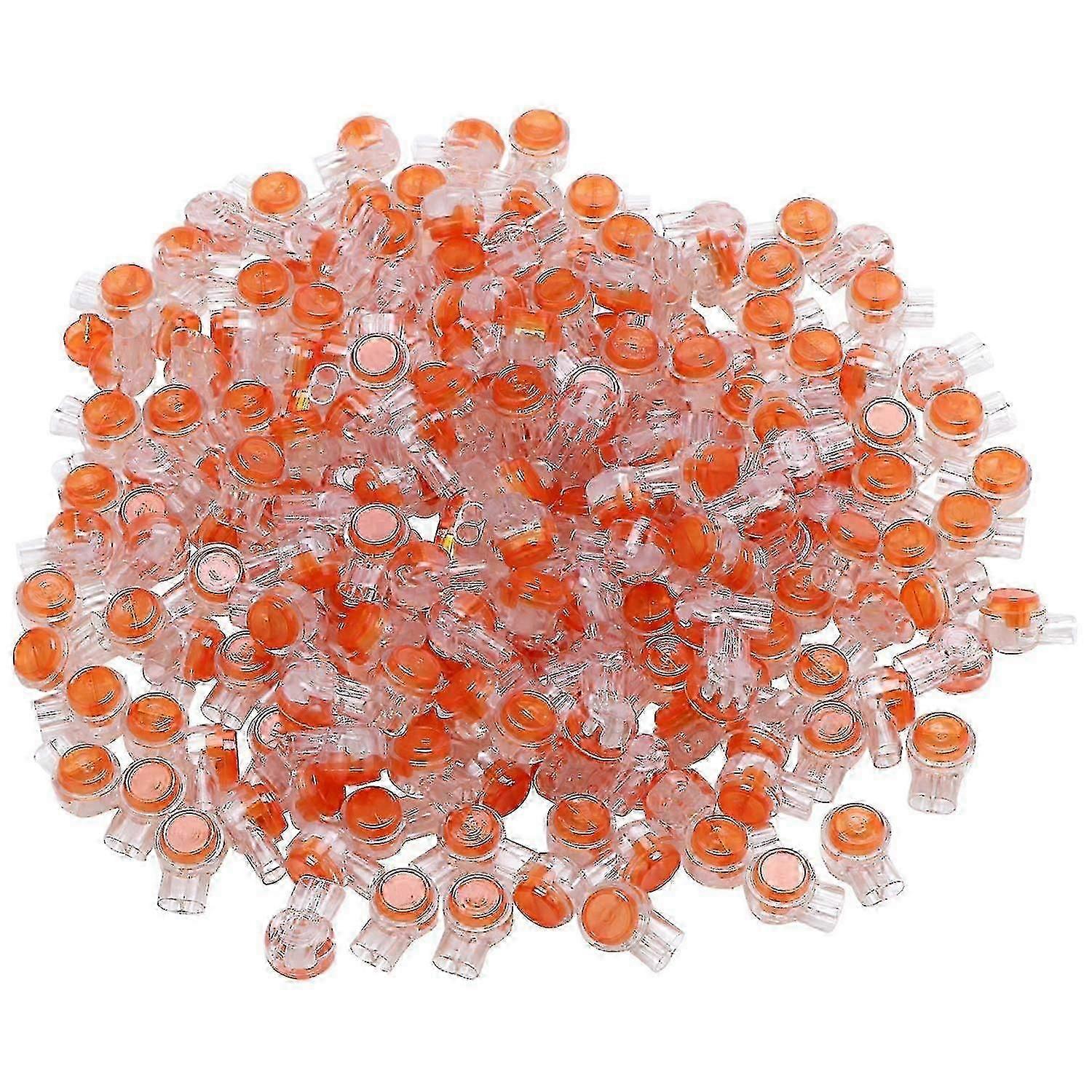 400pcs Uy Butt Splice Type K1 Connector For Data Cable Phone