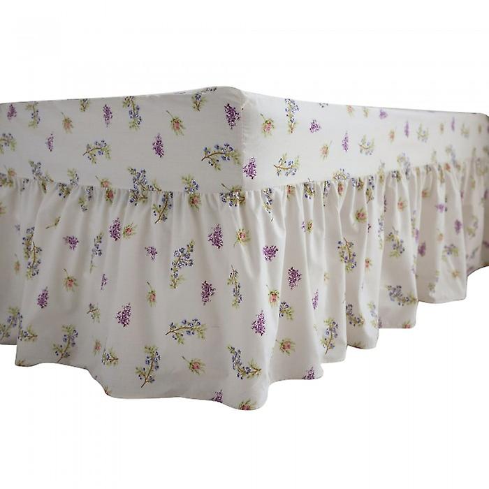 Belledorm Delphine Fitted Valance