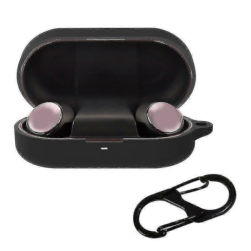 T-Case For B&o Beoplay-eq Earphone Impact-resistant Protective Shockproof Cover