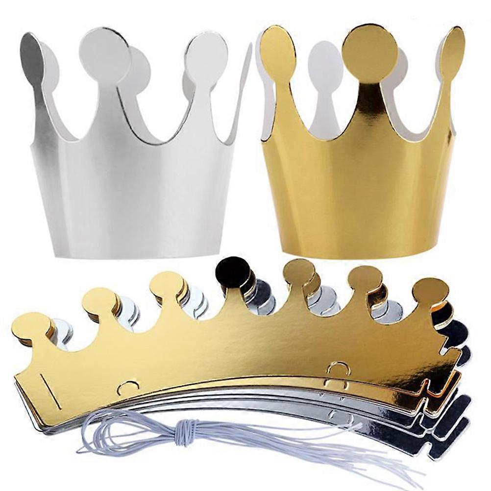 Versatile Birthday Crown, Stylish Accessory for Various Celebrations