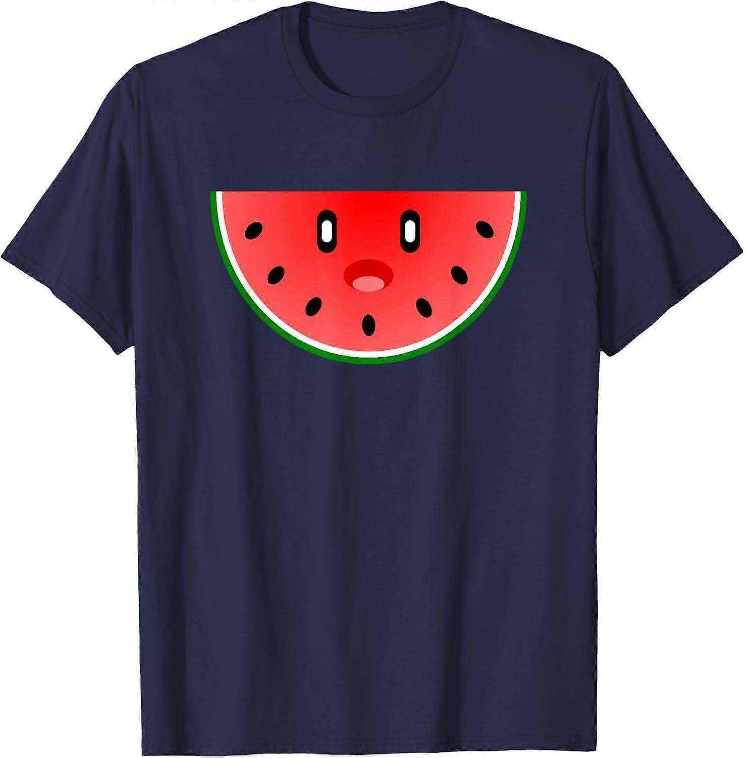 T-shirt mignon pastèque TX0510