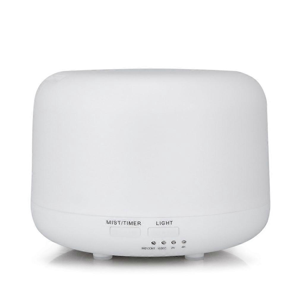 Aroma Diffuser Humidifier with Led Multicores
