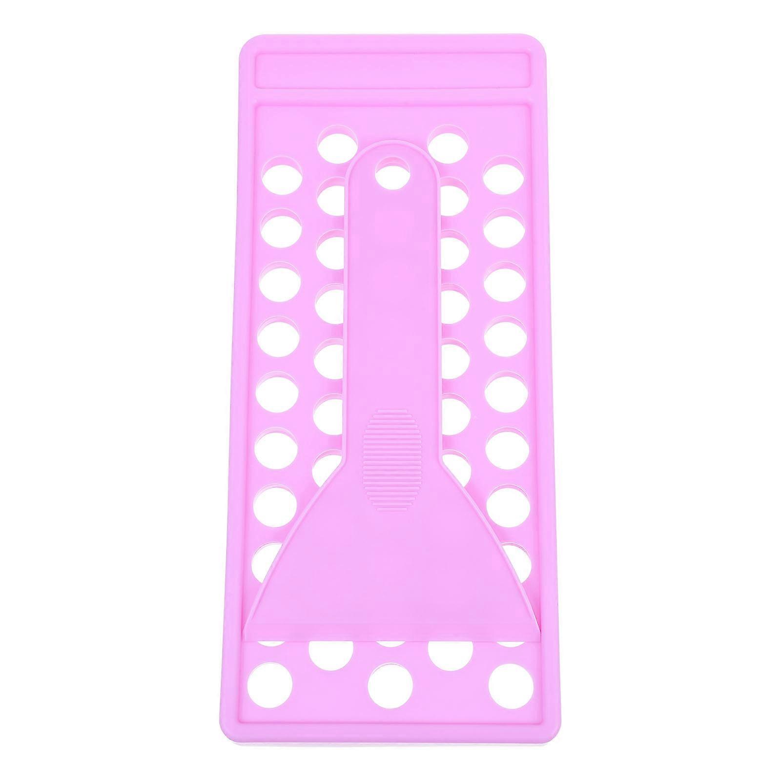 Lipstick Mold Making Kit with Spatula for Handmade Lip Care