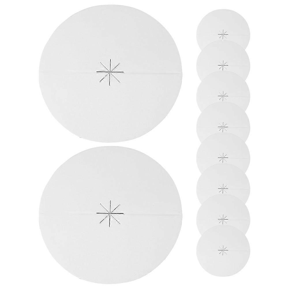 Wax Protector for Candles, Prevents Surface Stains, Perfect for Various Occasions
