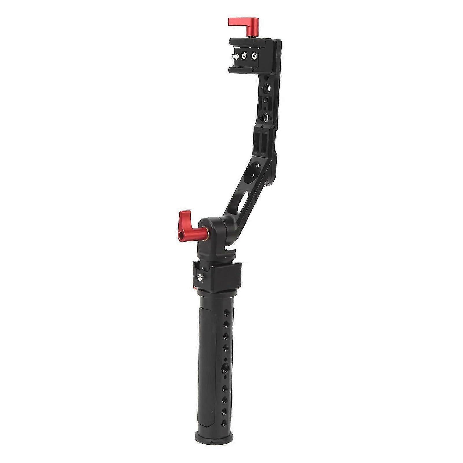 2025, Top Handdel, Gimbal Stabillilizer Support 360 Grad verstellbarer Stabilisator Handgriff für Rs2 Rs3 R3