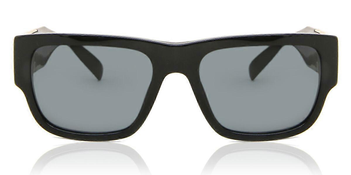 Versace VE4406 GB1/87 Men Sunglasses