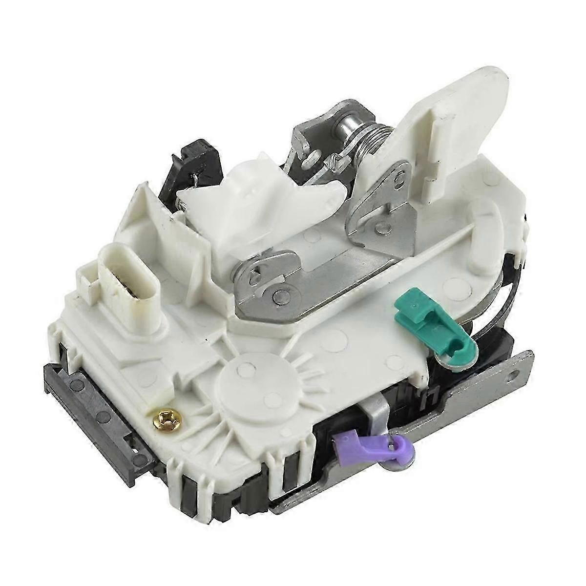 Jeep Wrangler JK Rear Tailgate Trunk Latch Actuator 4589584AD 4589584A Replacement