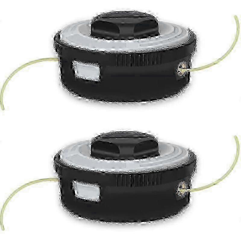 STIHL FSA 57 FSE 52 Trimmer Edger Autocut String C3-2 Attachment Edition 0617