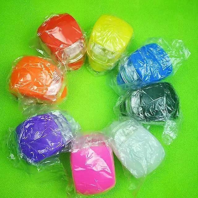 Bicycle Parts Bicycle Frog Lamp Beetle Lamp Silicone Lamp LED Bicycle Front Rear Firm Safety Lamp Models Bicycle Lights Bike Accessories