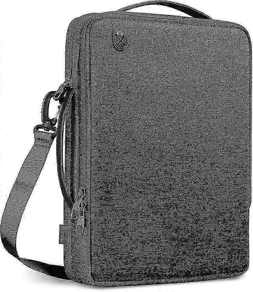 14" MacBook Pro 2021 & 13.3" MacBook Pro/Air Shoulder Bag