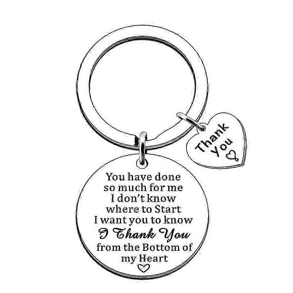 Keychain Keyring Graduation Gifts