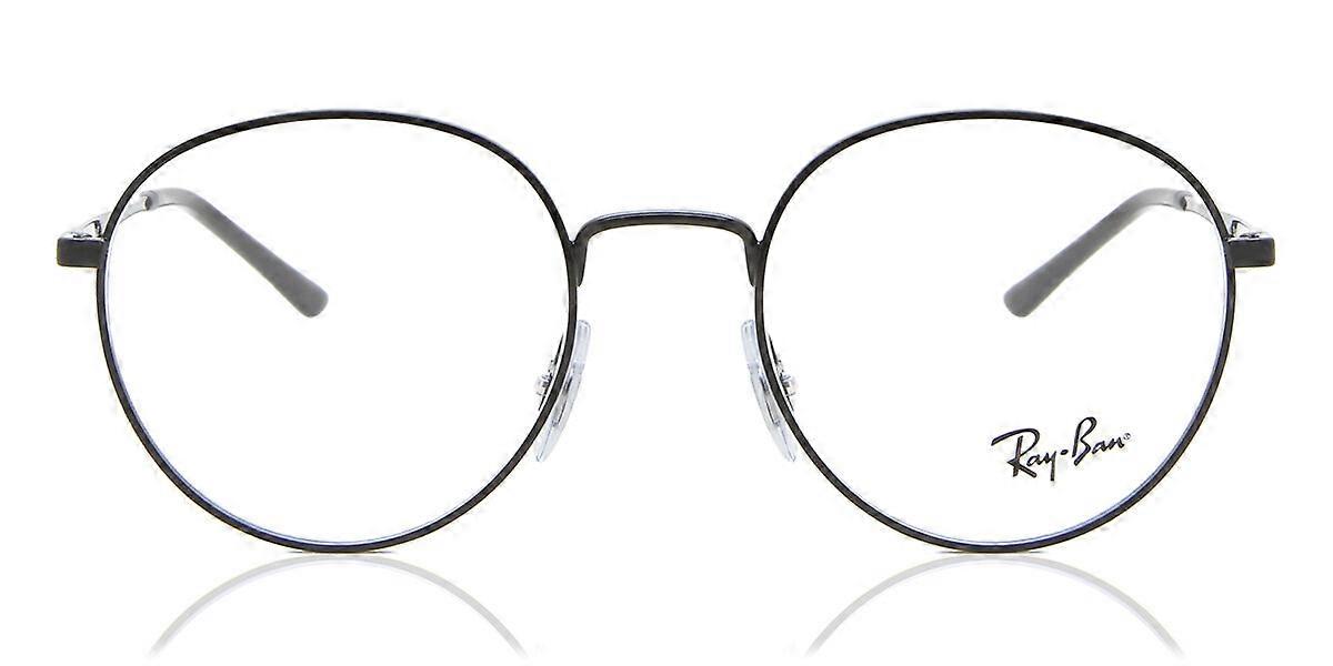 Ray-Ban RX3681V 2509 Unisex Eyeglasses