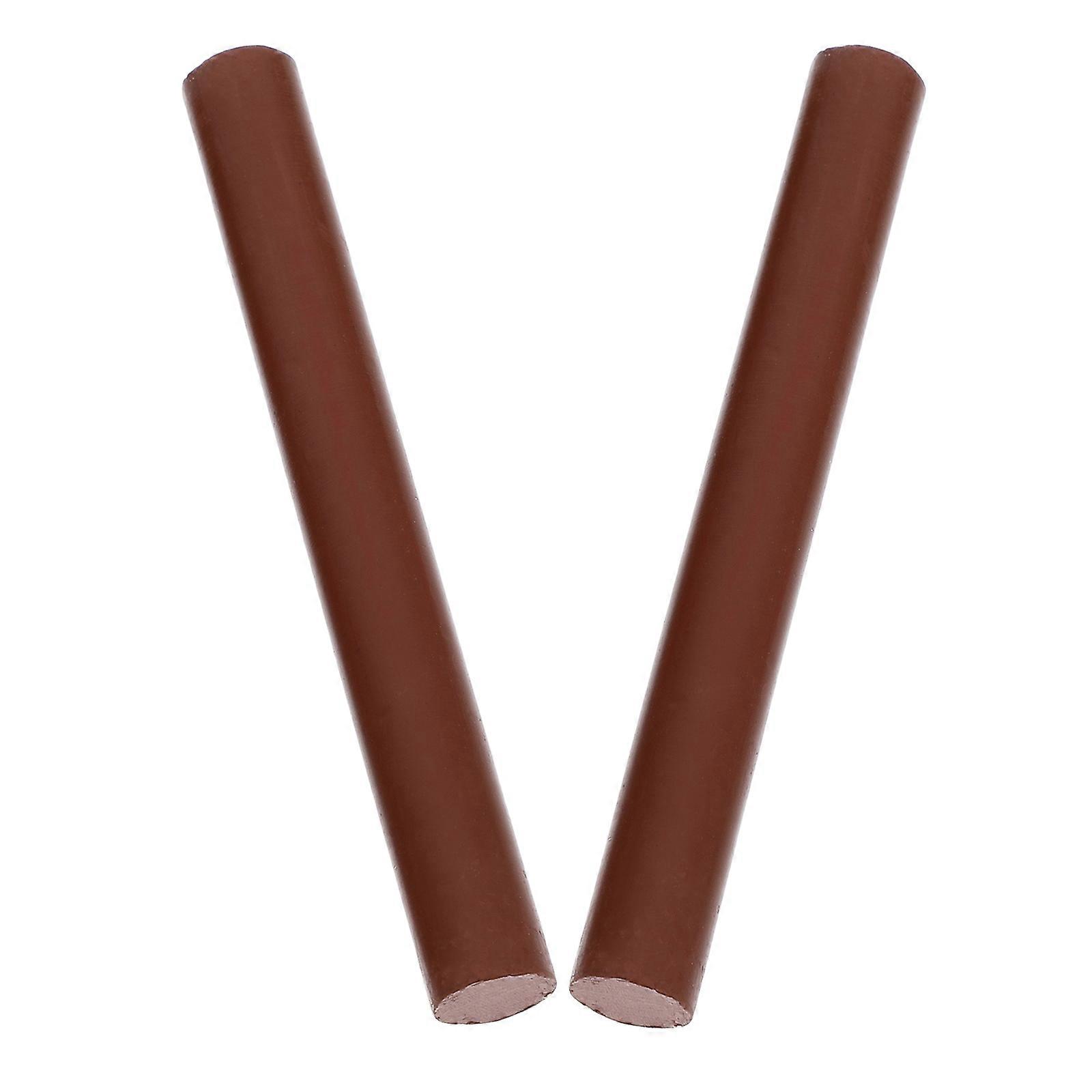 Furniture Correction Markers Wood Repair Wax Crayons Diy Projects 2Pack