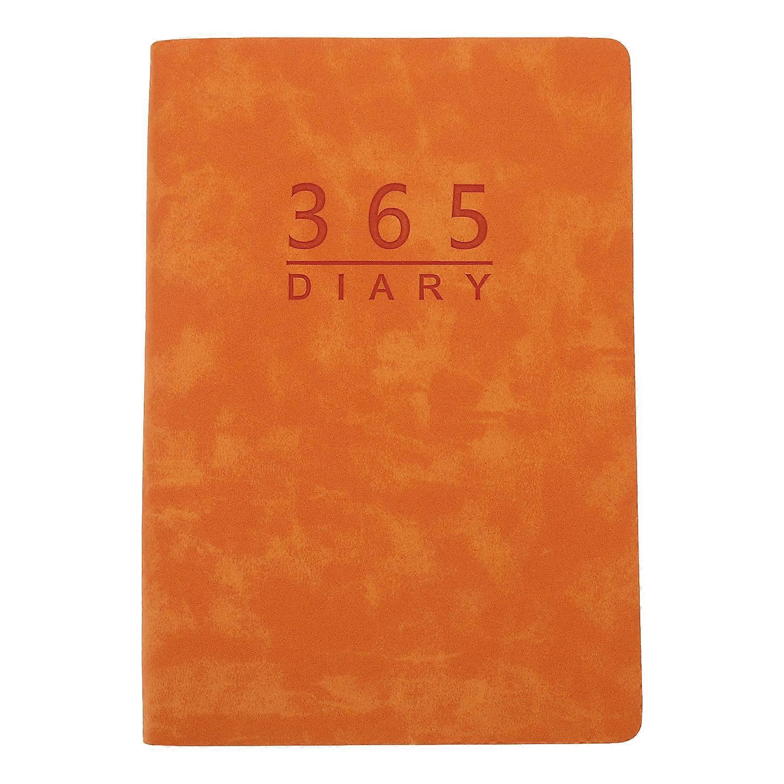 Daily Appointment Planner Notepad for Office, Classroom and Home Use – Organize Your Schedule Efficiently