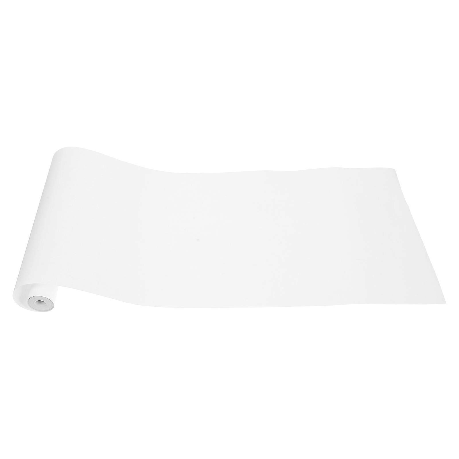 Thermodruckerpapier Mehrzweckdruck für zu Hause 3000,00 x 21,00 x 0,10 cm Schnelles 1-Pack