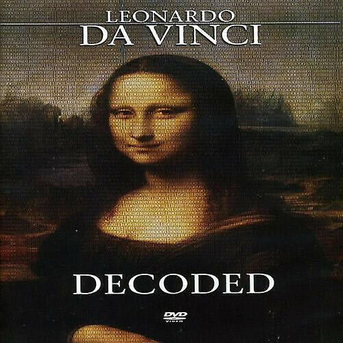Leonardo Da Vinci Decoded [2006] [DVD] DVD - Region 1