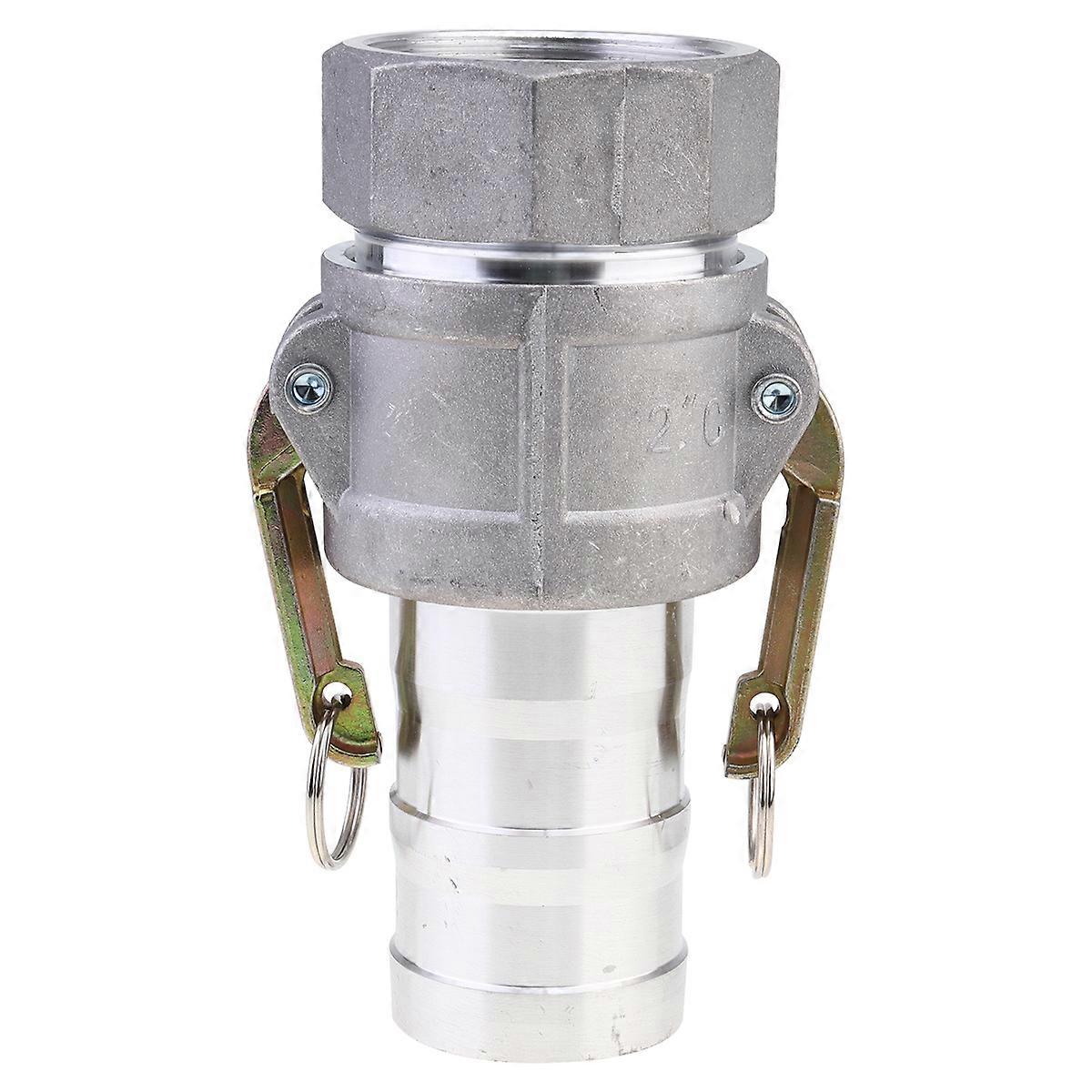Air Tool Hose Adapter Oil Line Connector for Water Pipes 1Set