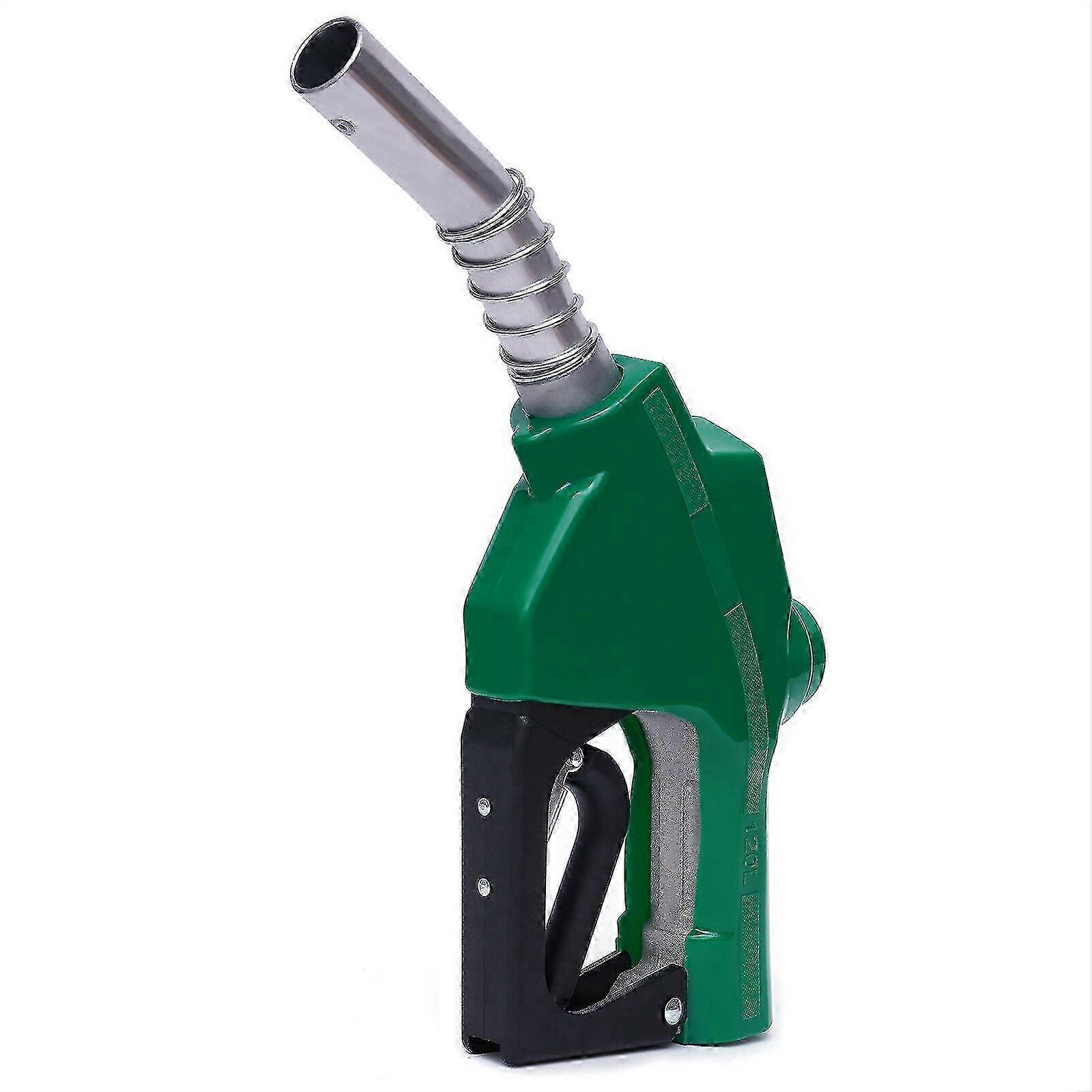 2024 120l/m Inrefueling Gun Auto Shut Off Diesel Nozzle 2025