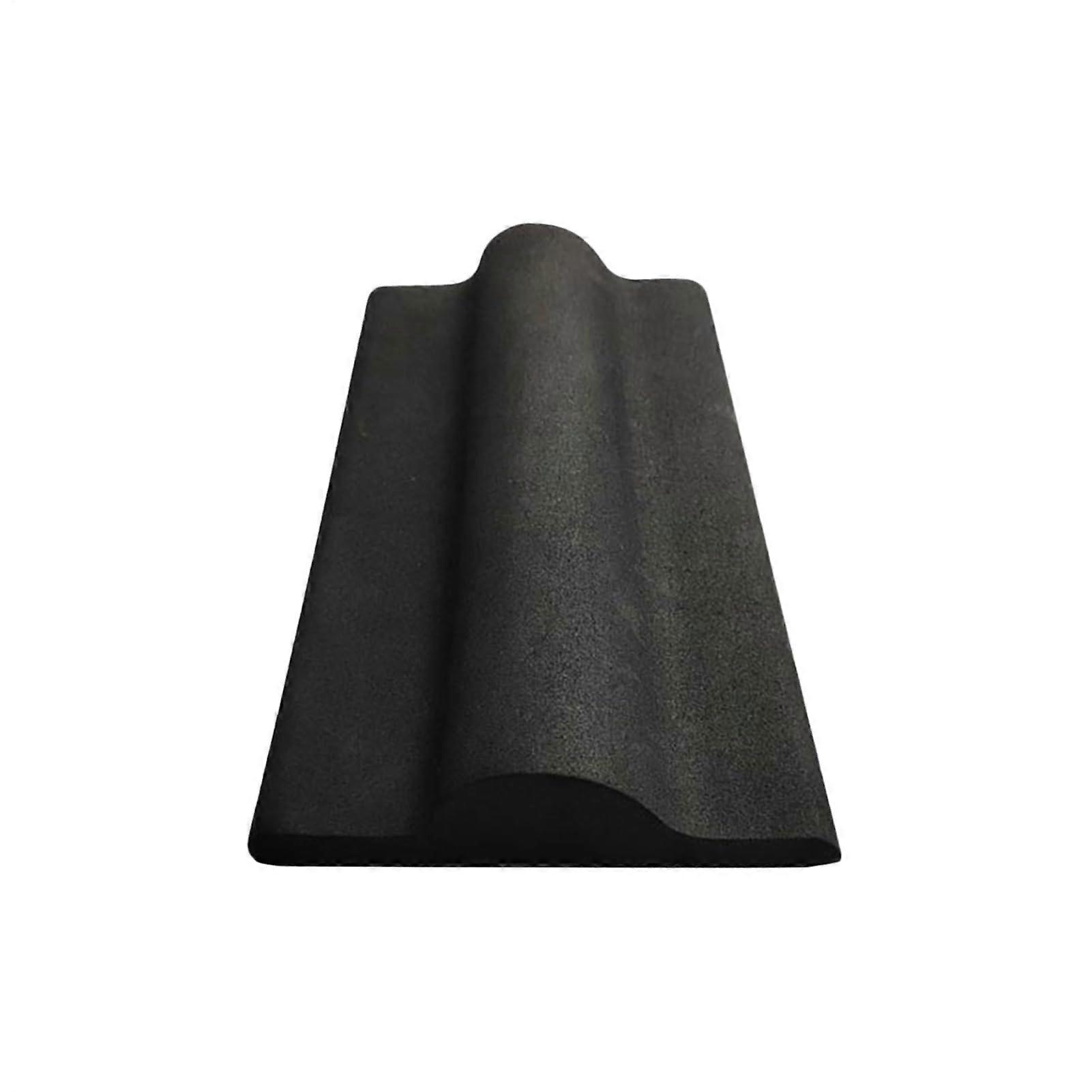 Foot Trainer – Portable Foot Stretching Board and Massager for Teens and Adults, Black, Size S, Ideal for Flexibility and Relaxation