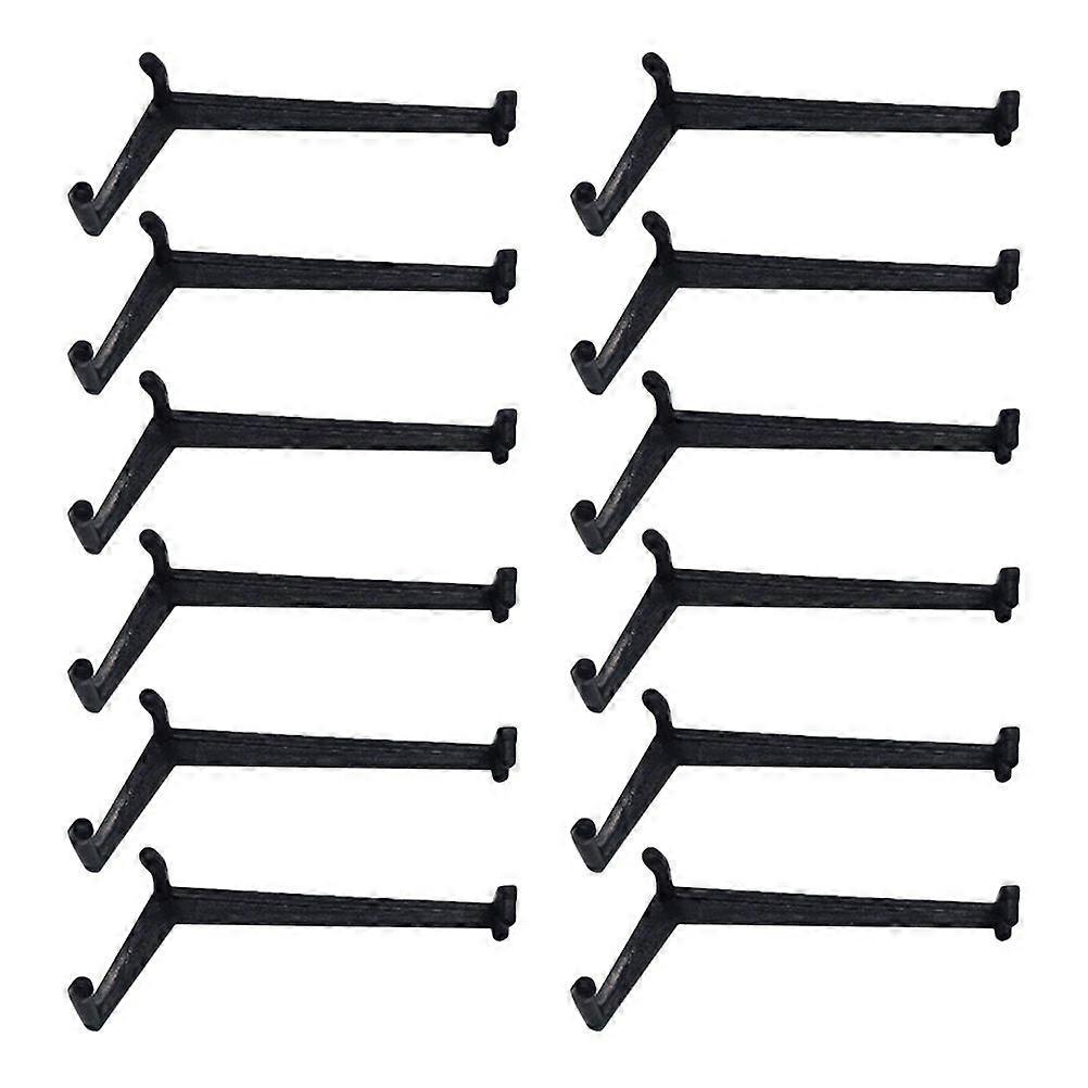 20 Pcs Plants Branch Moderators Adjustable Branch Pullers Branch Modelling Tools