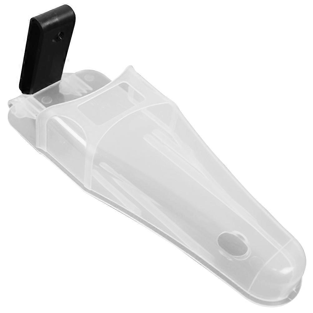 Plier Case Convenient Waist Clip Gardeners Outdoor Work Rectangular Scissors Protection 1Pack