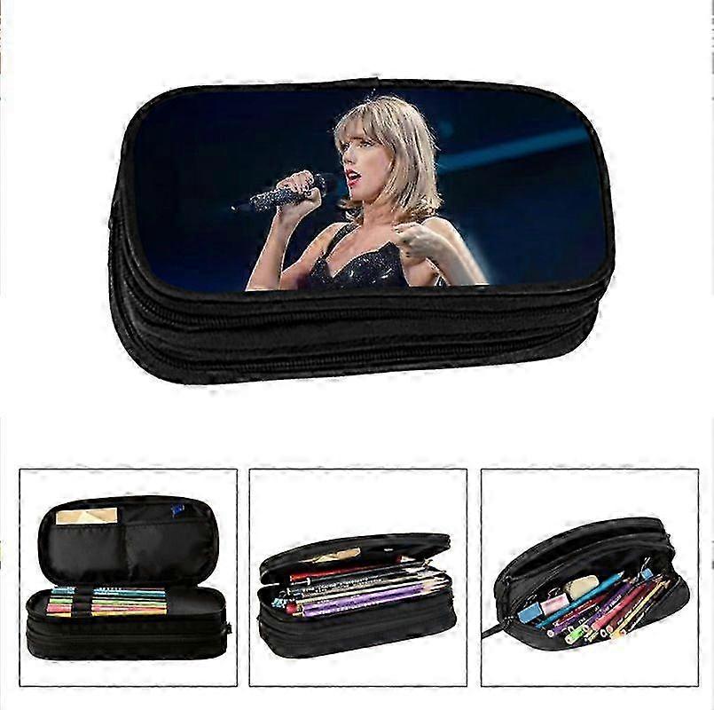 Pencil Case for Elementary School Children, Suitable for Certain Brand