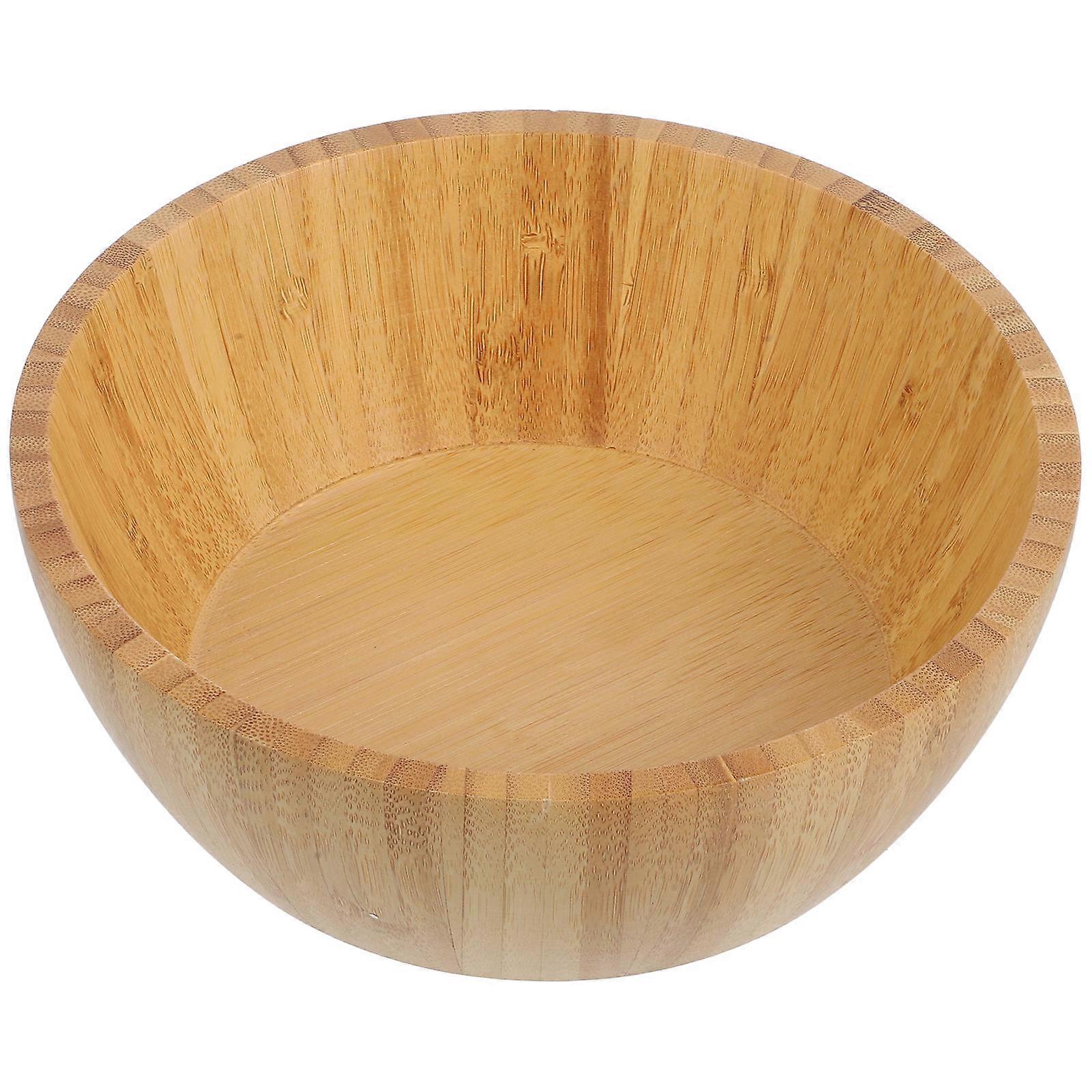 Serving Bowl For Kitchen Use Multi Use 7 86X7 86X2 75IN 1Pcs
