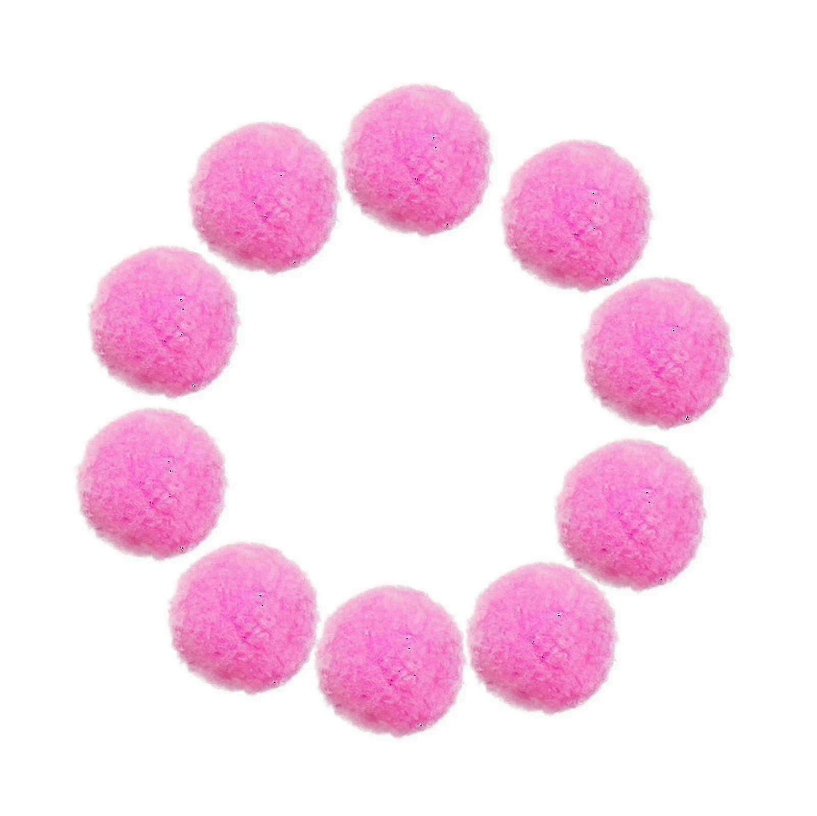 10 Reusable Absorbent Water Balls - Fun Beach & Pool Toys for Kids