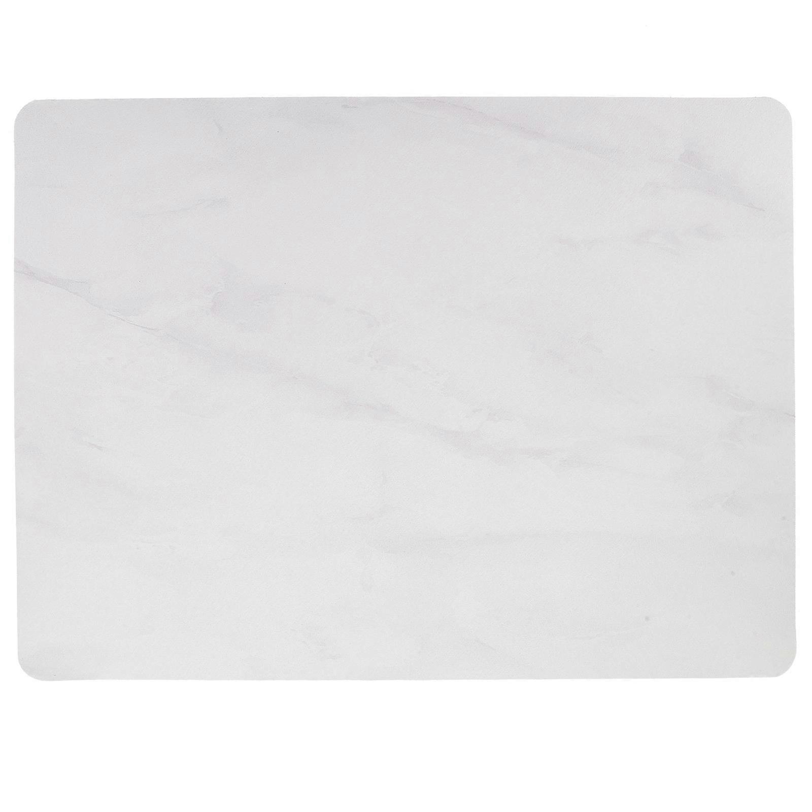 Kitchen Super Absorbent Draining Mat Water Absorption Anti-Slip Protect Tableware 40X30X0.5CM 1Pcs