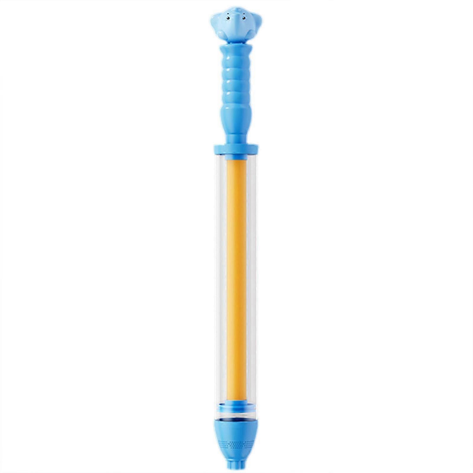 Water Firework Spray Toys for Kids - Large Capacity Water Gun for Beach & Pool Party Fun
