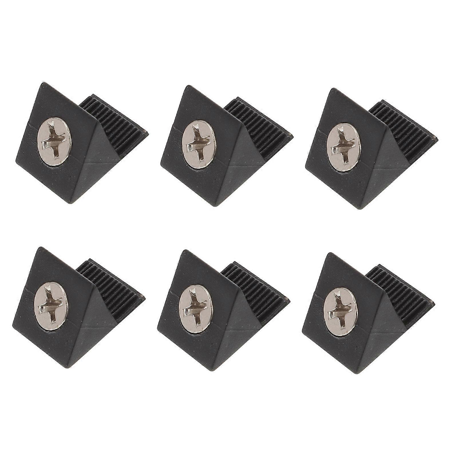 Drawer Bottom Support Brackets, Easy Installation Tool for Furniture