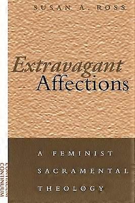 Ekstrawaganckie uczucia